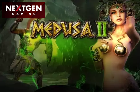 Medusa 2 HQ